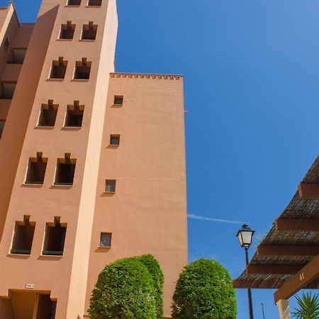 Sea View Apartment 200M To Beach Punta del Caimán Εξωτερικό φωτογραφία
