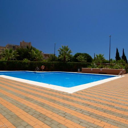 Sea View Apartment 200M To Beach Punta del Caimán Εξωτερικό φωτογραφία