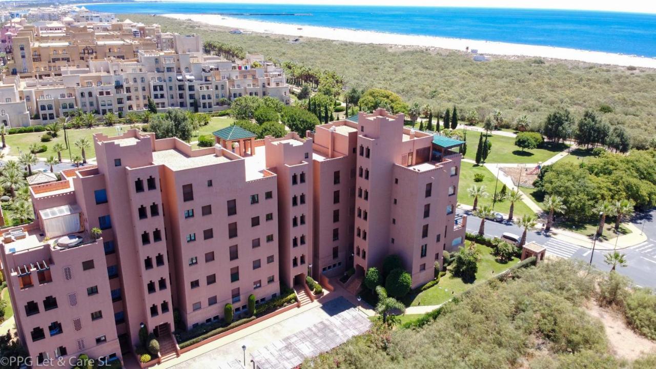 Sea View Apartment 200M To Beach Punta del Caimán Εξωτερικό φωτογραφία