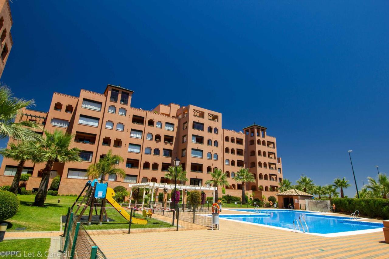 Sea View Apartment 200M To Beach Punta del Caimán Εξωτερικό φωτογραφία
