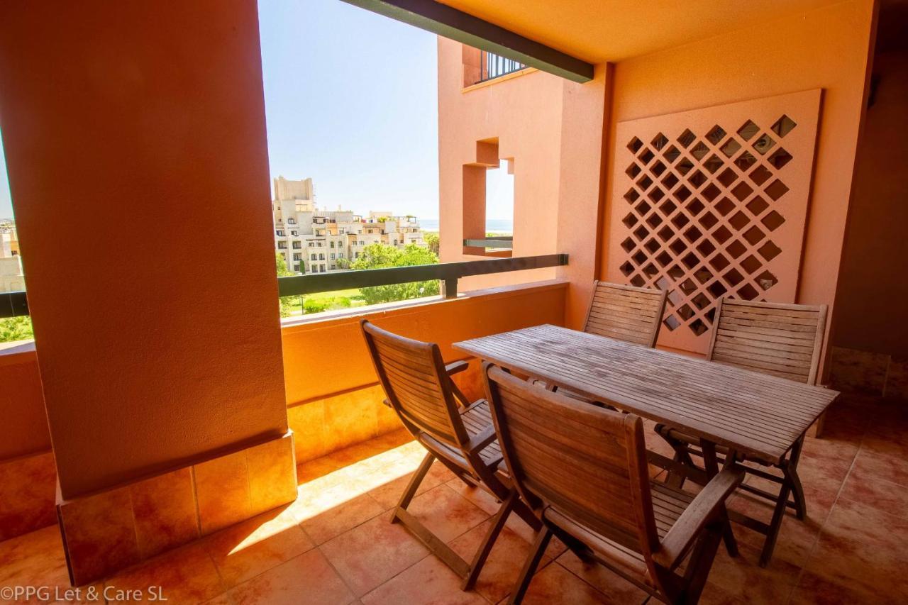 Sea View Apartment 200M To Beach Punta del Caimán Εξωτερικό φωτογραφία