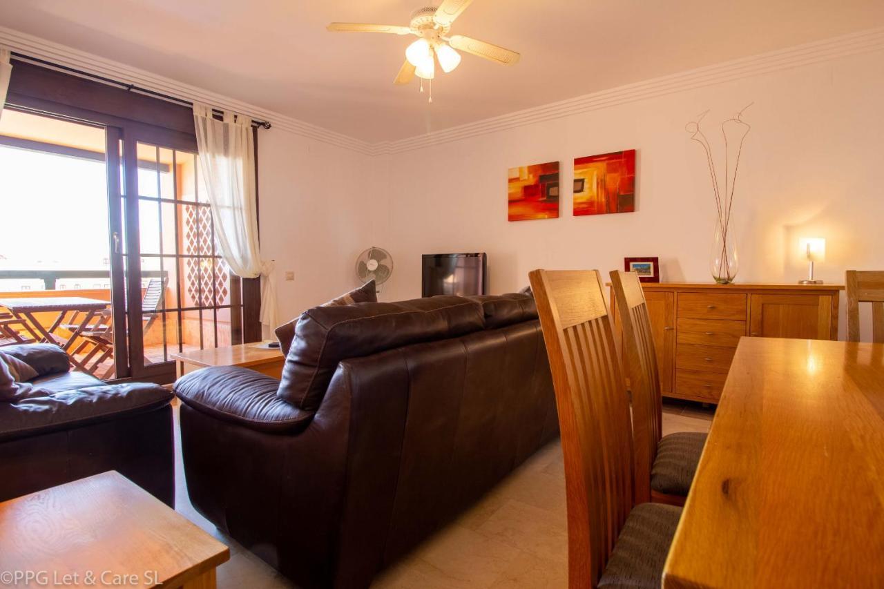 Sea View Apartment 200M To Beach Punta del Caimán Εξωτερικό φωτογραφία