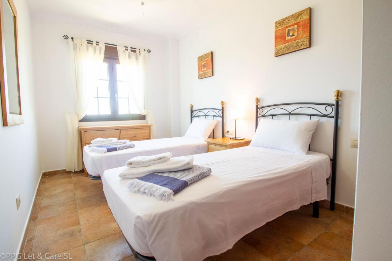 Sea View Apartment 200M To Beach Punta del Caimán Εξωτερικό φωτογραφία