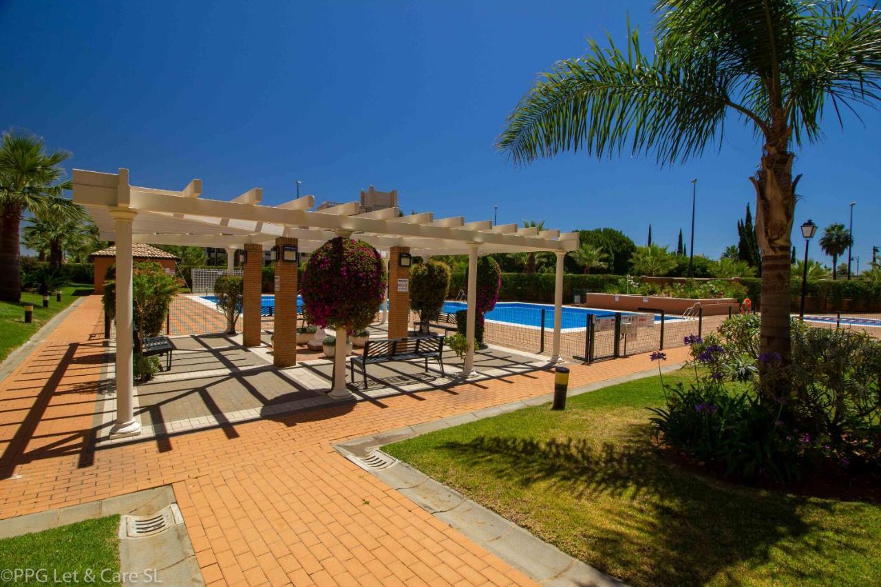 Sea View Apartment 200M To Beach Punta del Caimán Εξωτερικό φωτογραφία