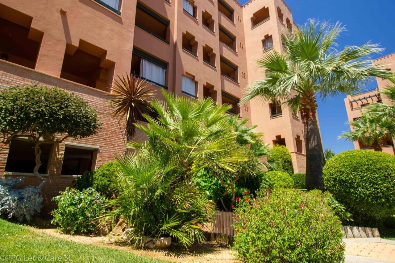 Sea View Apartment 200M To Beach Punta del Caimán Εξωτερικό φωτογραφία