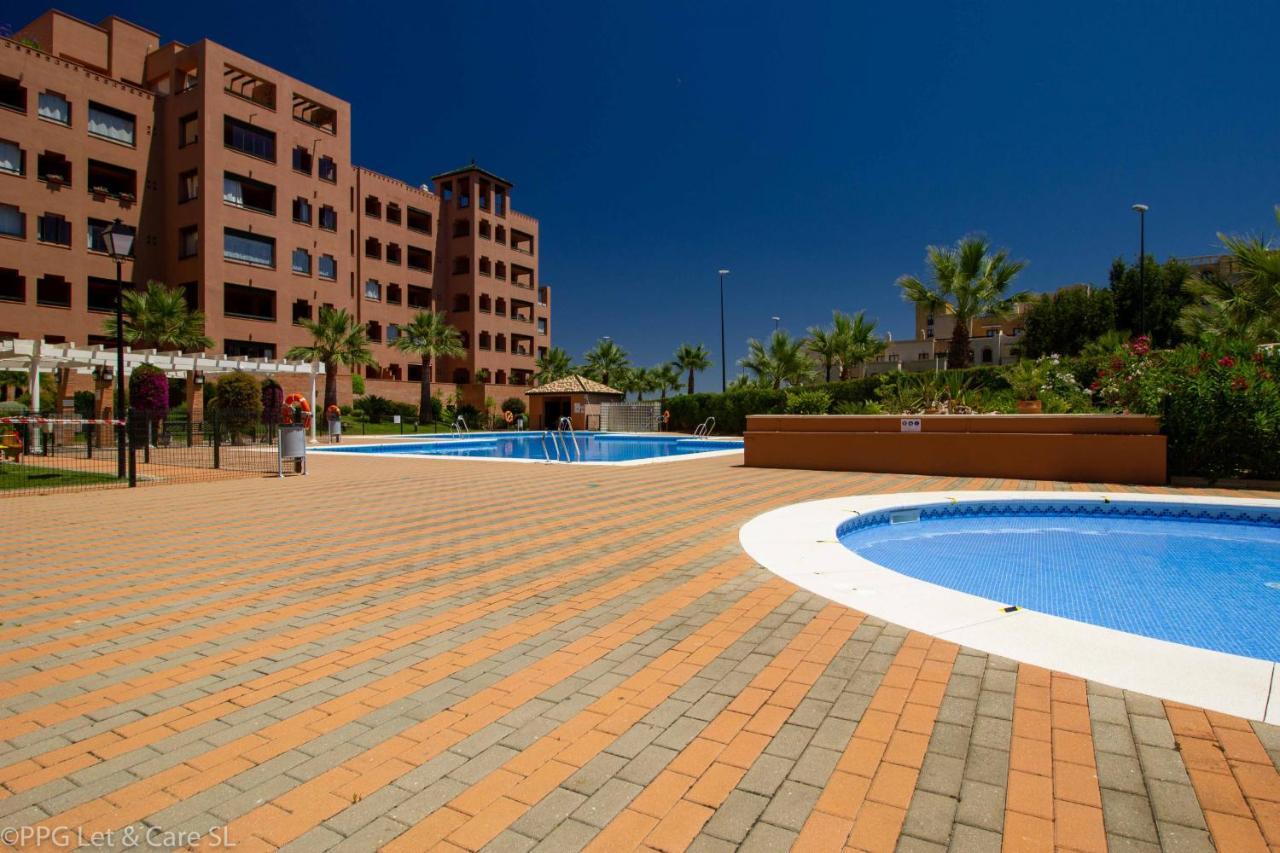 Sea View Apartment 200M To Beach Punta del Caimán Εξωτερικό φωτογραφία