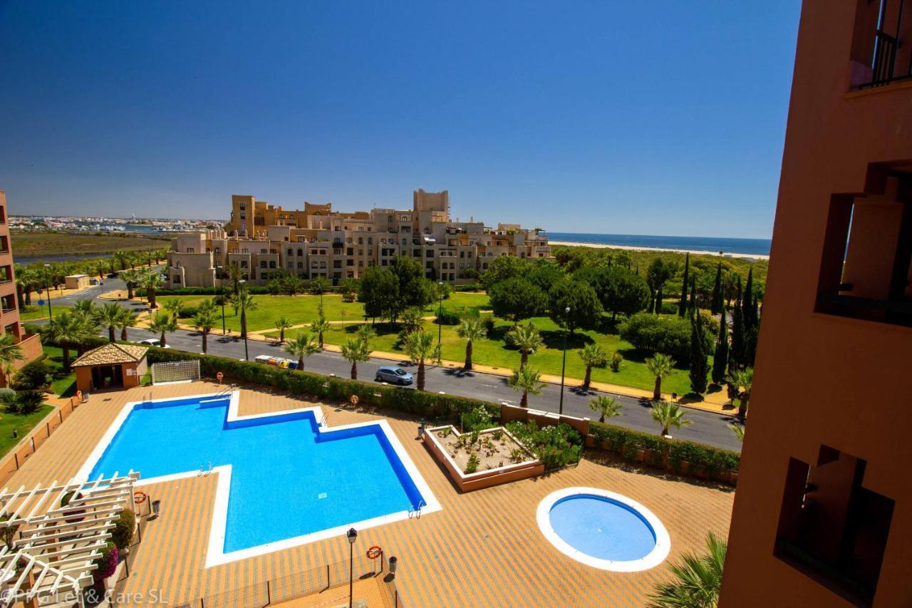 Sea View Apartment 200M To Beach Punta del Caimán Εξωτερικό φωτογραφία