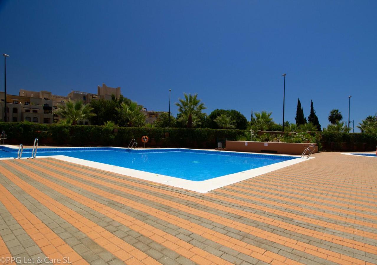 Sea View Apartment 200M To Beach Punta del Caimán Εξωτερικό φωτογραφία