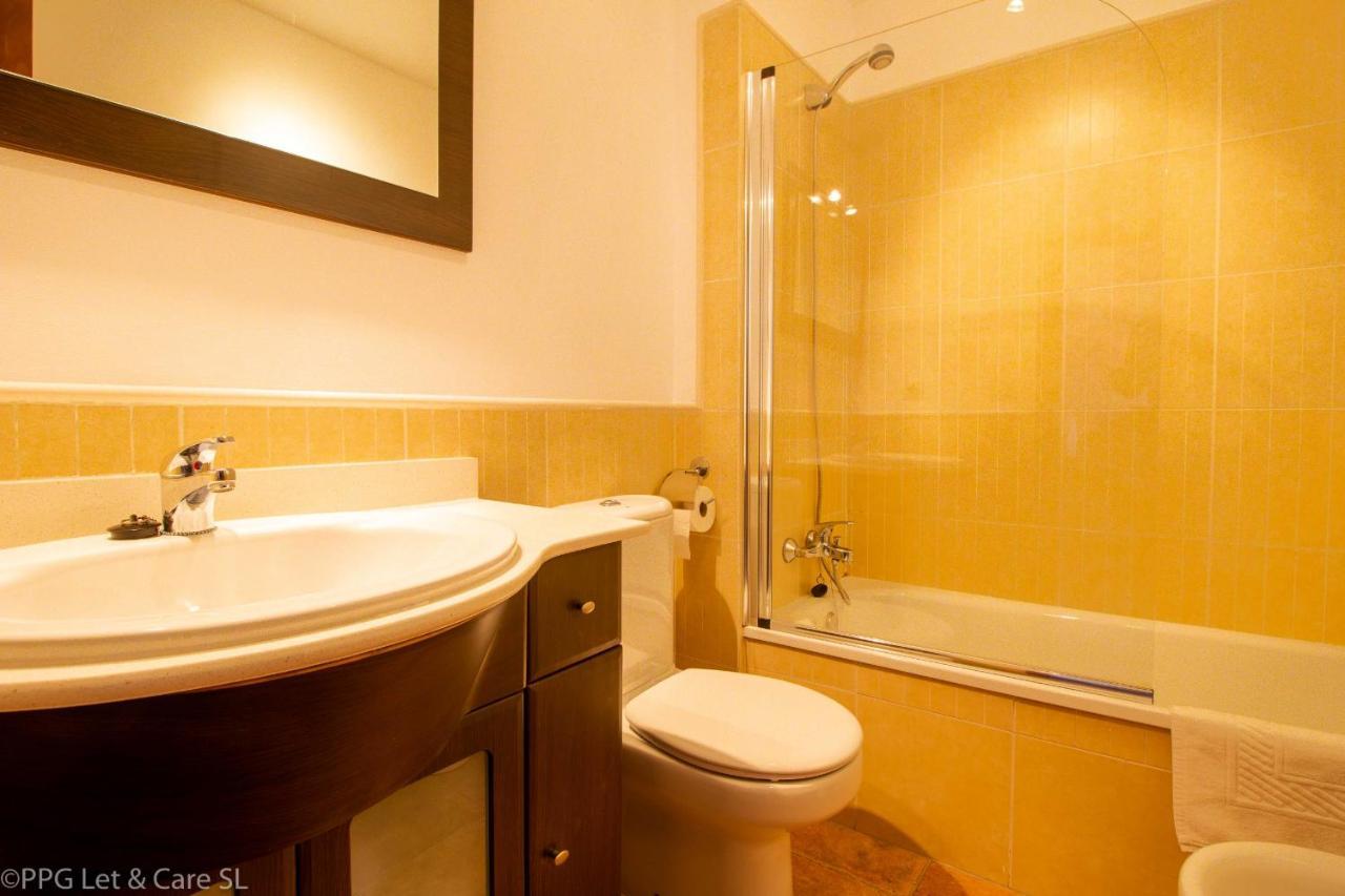 Sea View Apartment 200M To Beach Punta del Caimán Εξωτερικό φωτογραφία